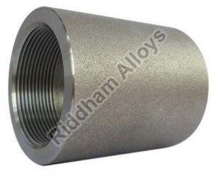 Forged Pipe Coupling