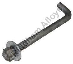 Foundation Bolts