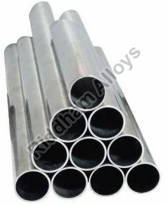 Galvanized Steel Pipes