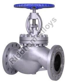 Globe Valve
