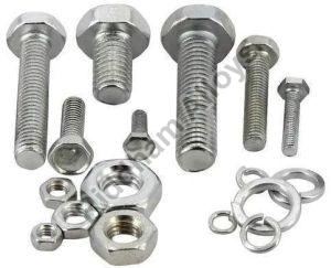 Hastelloy C276 Fasteners