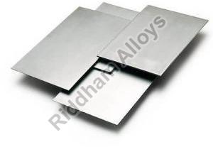 Hastelloy Plates