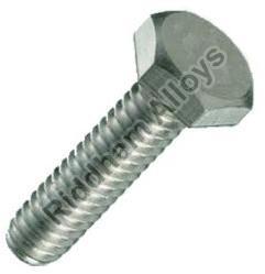 Hex Bolts