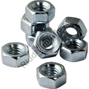 Hex Nuts