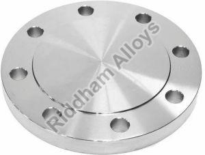 Mild Steel Blind Flanges