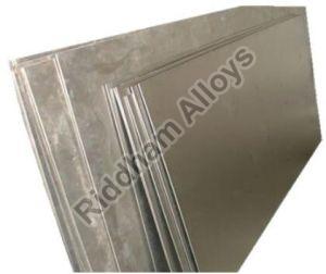 Monel Plates