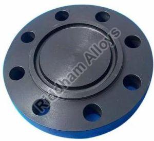 MS RTJ Flange