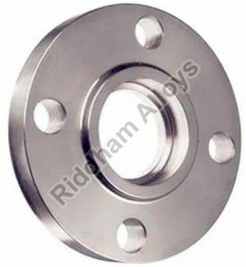 MS Socket Weld Flanges