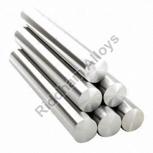 Nickel Bars