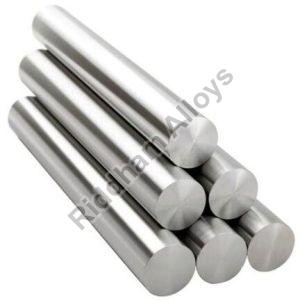 Stainless Steel Bars