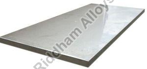 Stainless Steel Plates