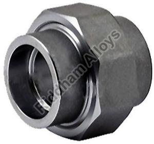 Stainless Steel  Socket Weld Union