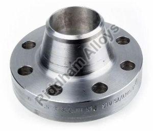 Stainless Steel  Weld Neck Flanges