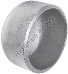 Stainless Steel Welded Buttweld Cap