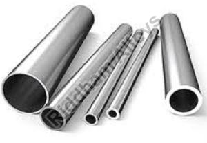 Titanium Pipes