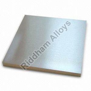 Titanium Plates