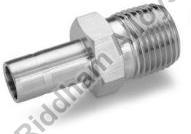 Tube Adapters