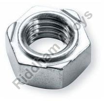 Weld Nuts