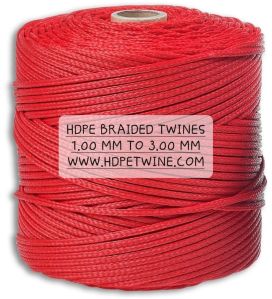 Braided Twine