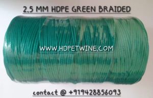 Braided Twine