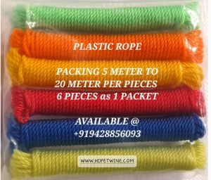 Nylon Rope