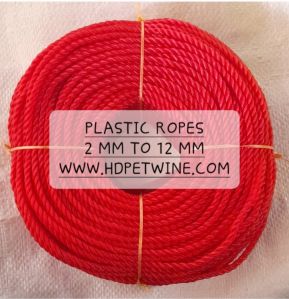 Nylon Rope