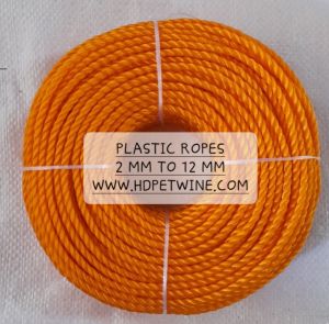 Nylon Rope