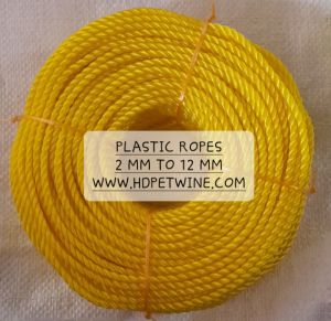 Nylon Rope
