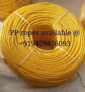 PP Rope