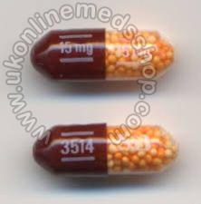 Dexedrine Spansule
