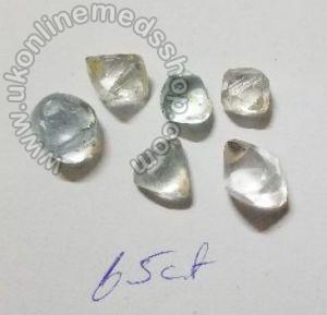 Natural Rough Diamond