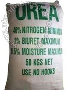 Urea Fertilizer