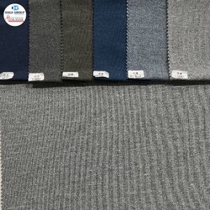 Melange Fabric