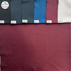 Sana Soft Fabric