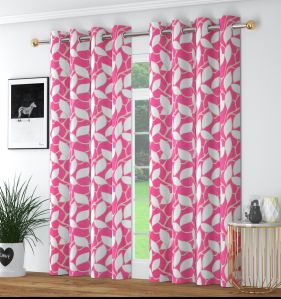 Window Door Curtain