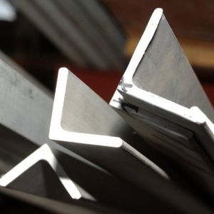Iron Angles