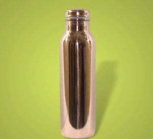 Copper Flask Bottle