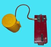 Hydraulic Jack and Cylinder