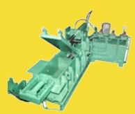 Scrap Belting Press Machine