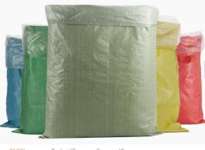 industrial hdpe woven sacks