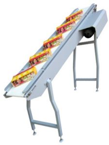 Belt Conveyor