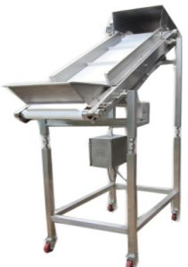 Cleated Conveyor Belt