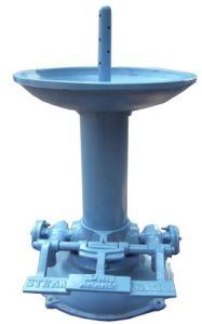 Milk Can Steaming Block