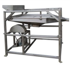 Vibrating Feeder Machine