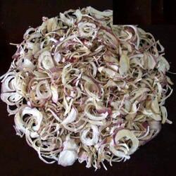 Dehydrated Onion
