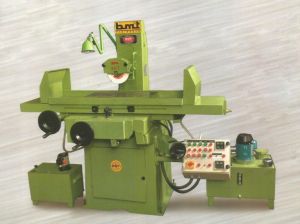 Surface Grinding Machine