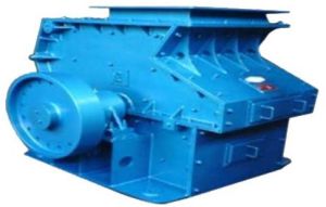 Swing Hammer Mill