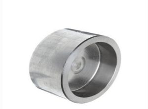 Socket Weld Pipe Cap