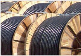 Copper Cable