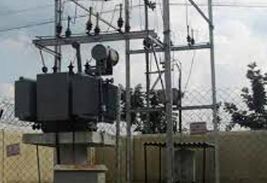 three phase dtr structure distribution transformer